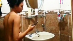 Deevaashine Malaysian Indian Tamil Teenage Video Leak Nude 2