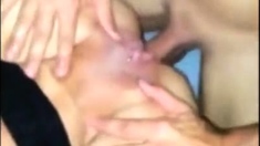 Ass Fucking And Fingering .mp4