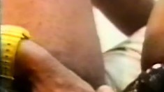 Two hung black dudes blow each other's pricks and then fuck hard