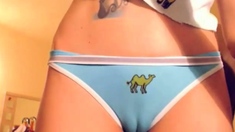 Cameltoe